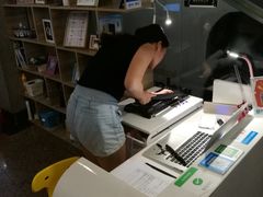 -iF摄影•全家福•证件照•形象照(南山店)