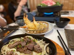 天妇罗-南风(淮海街店)