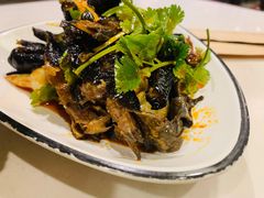 凉拌乌鸡爪-火齐潮汕砂锅粥(五道口店)