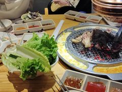 -喜来稀肉(北外滩白玉兰广场店)