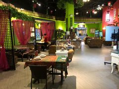 大堂-小娘惹厨房Little Nyonya(狮城有约上榜店)