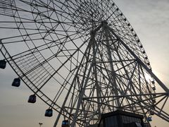 -南昌之星摩天轮