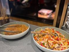 自助泡菜-六月雪干锅(涪城万达广场店)