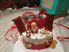 -金满楼(天河中路店)