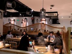 -海银海记潮汕牛肉火锅(新港中路海珠店)