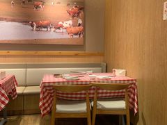 -西贝(上海我格广场店)