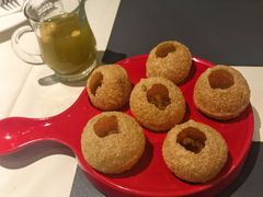 -Pita's&Tika's中东和印度风味餐厅(龙湖天街店)