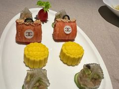 -明州小宴(文化广场店)