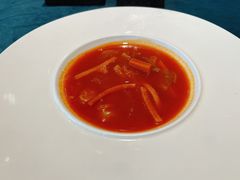 -上林铁板烧(延安西路店)