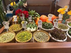 -滇铺子·云南特色菜·鲜花野菜季(东风东路c86店)