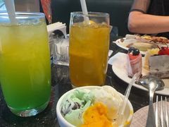 -东方红海鲜百汇(国际大厦店)