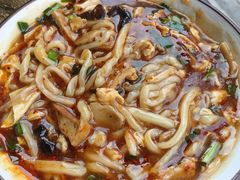 -亲贤打卤面(八一街店)