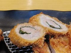 紫苏腰内-胜博殿日式炸猪排(西红门店)