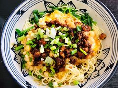 -梓袍面庄(渝北店)