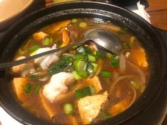 -外婆家(南开大悦城店)