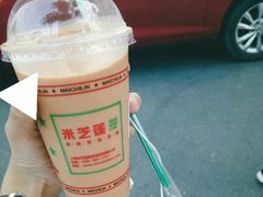 -美芝莲(东方宝泰店)
