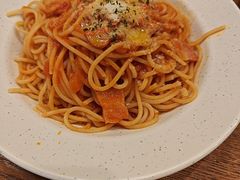 -萨莉亚(百信广场店)