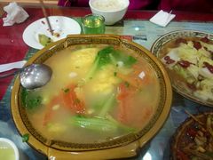 -乡土特色.冷锅鱼.牦牛肉汤锅