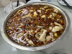 -黑皮酸菜鱼(三山街店)