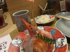 -鮨政·Omakase(港汇恒隆广场店)
