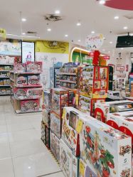 -孩子王(万达广场店)