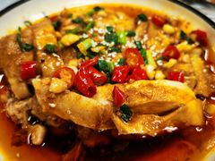-新安江奶酸菜鱼(总店)
