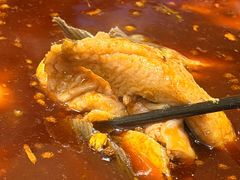 -黑龙滩生态鱼火锅(百寿路店)
