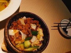 -吴氏老妈·23年家常菜(古城店)