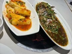 -姑奶奶老厨房(南坪路总店)