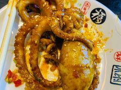 -撸点串吧(小北店)