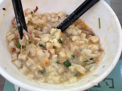 -一间楼牛羊肉泡馍馆(东一路店)