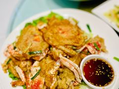 -瑞福园联谊餐室(茂名南路店)