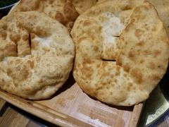 -老磨油饼(高陵店)