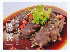 -虹御轩·传承江浙菜(虹桥店)