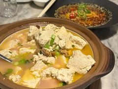 -东南里湖景餐厅·新闽菜(浦西万达店)