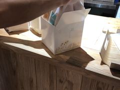 -工匠面包(壹方店)