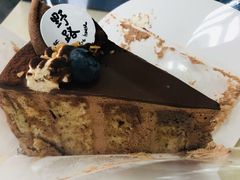 -野路甜点铺(松柏路店)