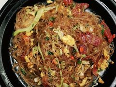 -芳满庭粤菜餐厅(丹阳吾悦店)