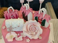-CAKE BOSS 蛋糕老板(北京世纪金源购物中心)