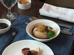 -Social 秀西餐厅-长沙瑞吉酒店(运达店)