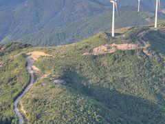 -东白山
