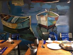 -海味当家·蒸锅海鲜(星海公园店)