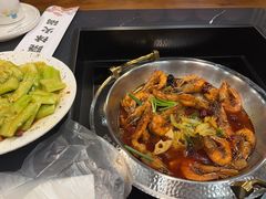 -晓林火锅(安定门店)