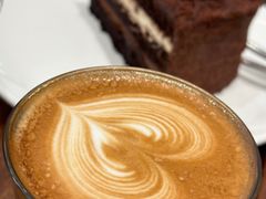 -Peet's Coffee皮爷咖啡(上海长风大悦城店)