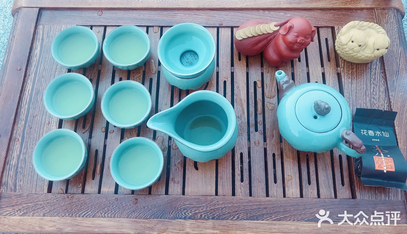 我家小院的烤串走起！