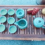 我家小院的烤串走起！