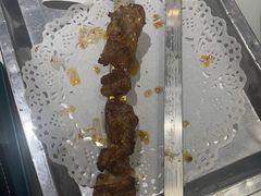 -紫光园·烤鸭(吕家营店)