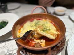 -奉天小馆·非遗东北菜(济南万象城店)