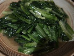 -芳草地度假酒店·野炉中餐厅