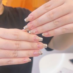 -斯馨·健康美甲美睫